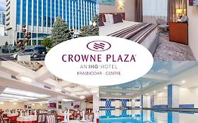 Crowne Plaza Krasnodar - Centre, An Ihg Hotel